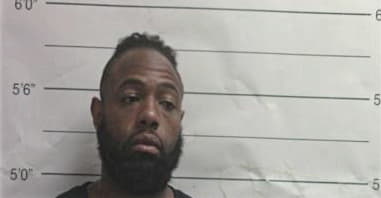 Robert Winley, - Orleans Parish County, LA 